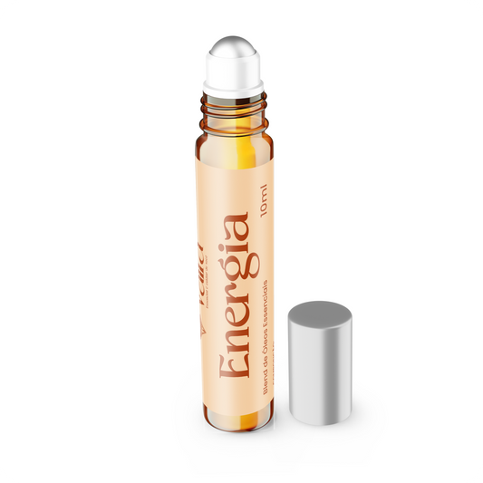 Energia | Blend Roll-on