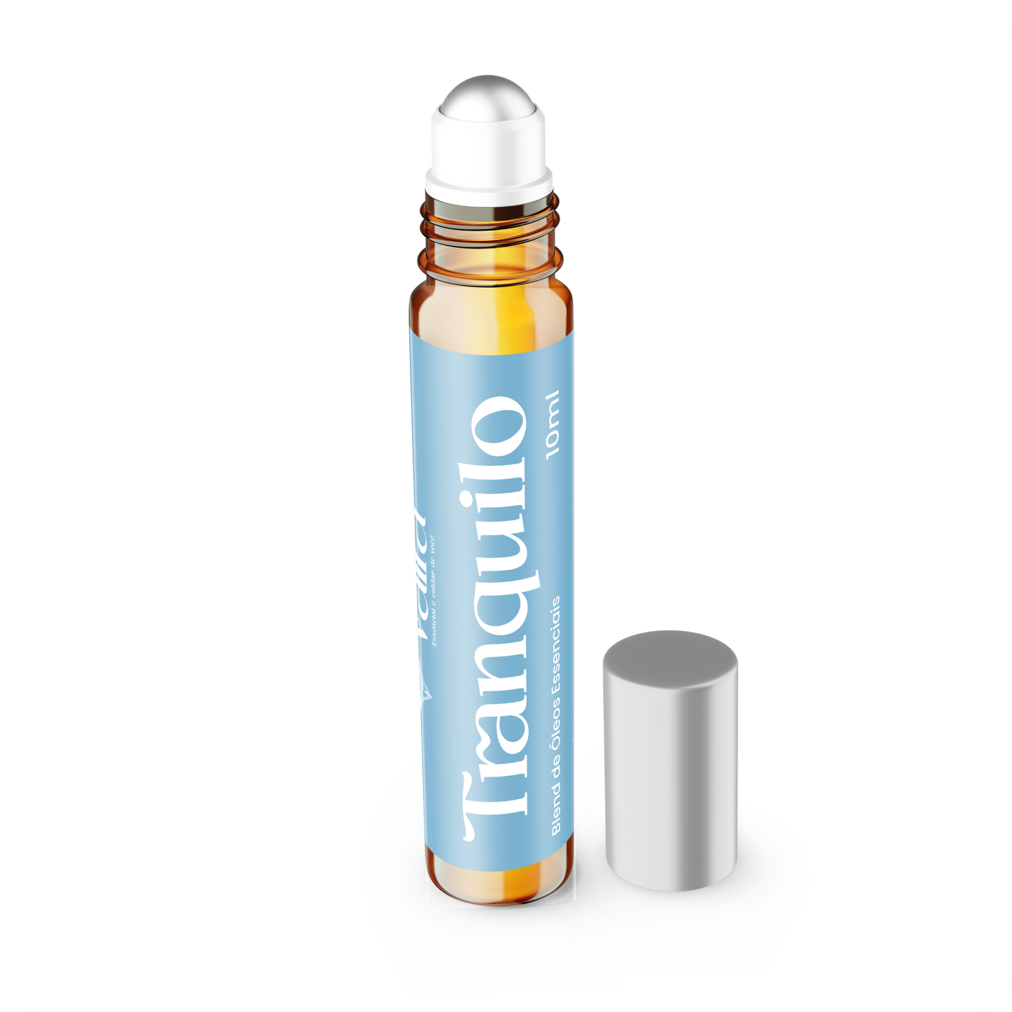 Tranquilo | Blend Roll-on